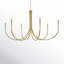 Catalena 6-Light Chandelier-706210914-706210915
