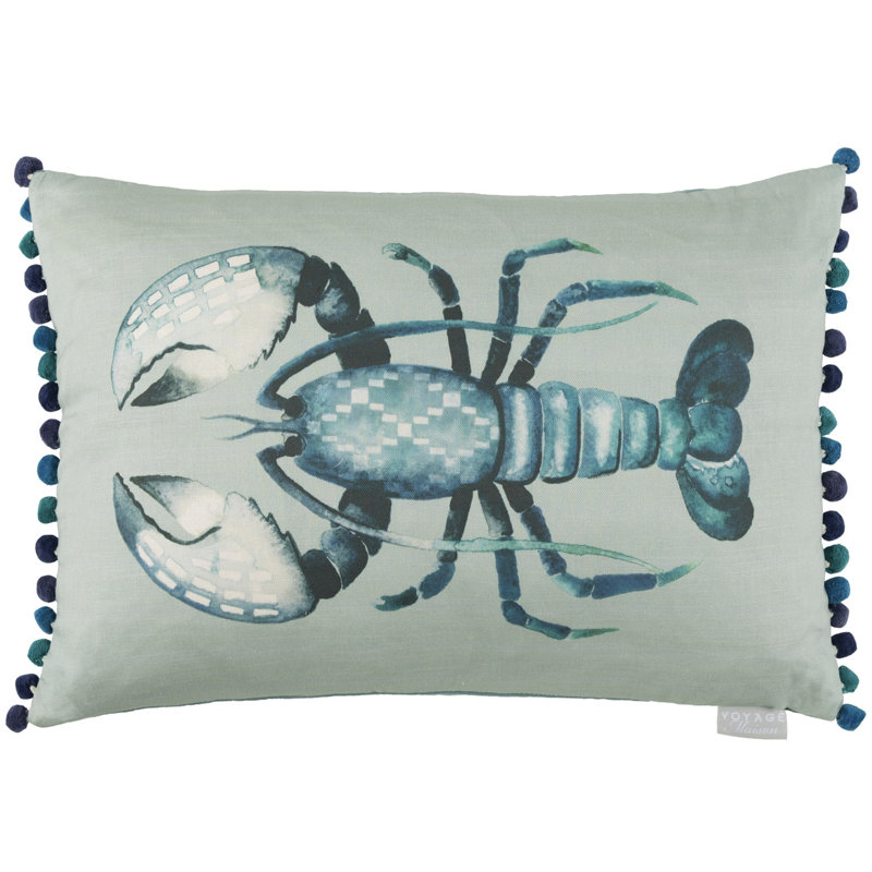 Gerroa Rectangular Lumbar Cushion