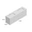 Ensemble de meuble-lavabo double 80 po Royka-21375968-139529165