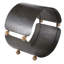 Cannon Log Holder
