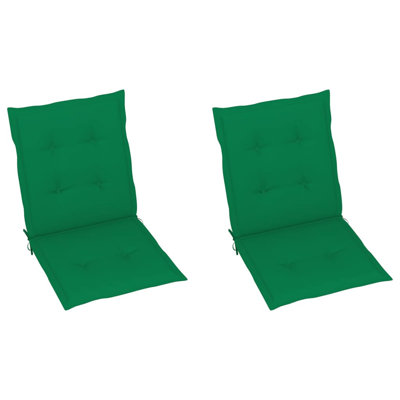 Coussin de siège / dossier d'extérieur