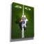  «Football Mouse» par John Hovenstine, art mural sur toile, 12 po x 16 po-2132678920