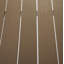 Hillegier Rectangular 180Cm L Table-310626519-336635995