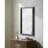 Rectangle Manufactured Wood Accent Mirror-994854789-994854784