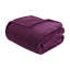 Couverture surdimensionnée en peluche -29832920-29832929