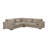 Bluehaven Chaise-138510949