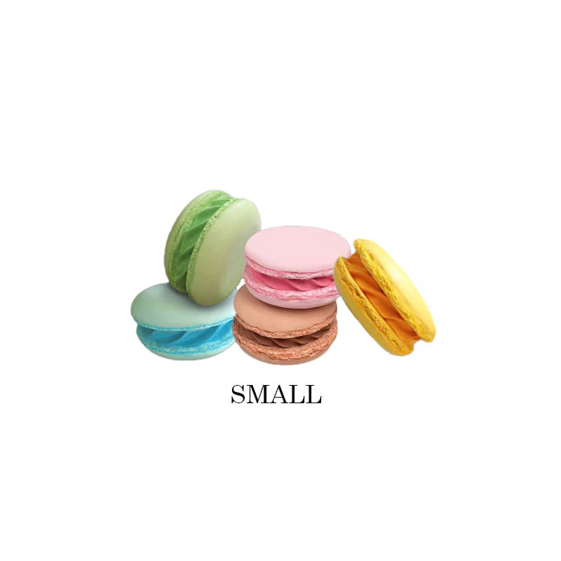 Jadhiel Small Macaroon Set Over Sized Statue
