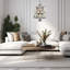 Aurelia 8 - Light Crystal Pendant-98627260-98627261