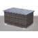 Demarest Wicker Fully Assembled 8 - Person Seating Group with Cushions