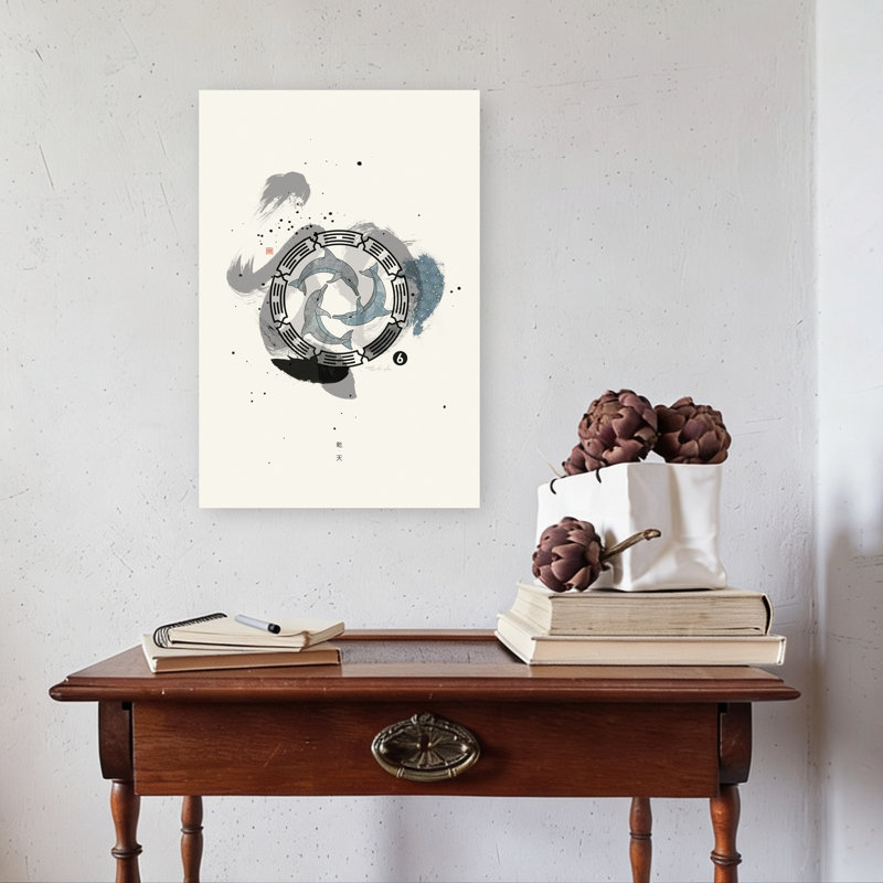 Print, 60.96cm H x 40.64cm W