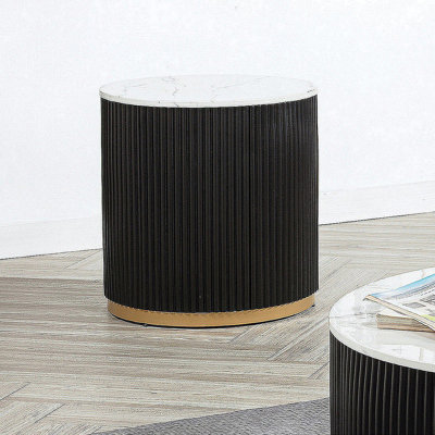 Ensemble de meubles de salon en bois 1pc