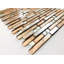 0.6 in. x 4 in. Linear Polished Tile