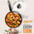 Nutrichef 8" Non Stick Aluminum Omelette Pan