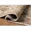 Tapis ivoire / naturel Loloi Percival-358088900