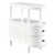 White is out of stock