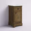 Ensemble de meuble-lavabo simple 19 po Hermes-73359933