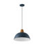 Luminaire suspendu conique à 1 lumière Bernyce-1356188220-1356188218