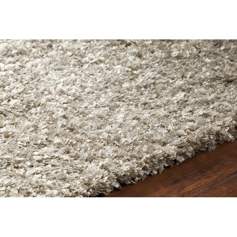 Wool Indoor Rug, Rectangle 5' x 7'6"