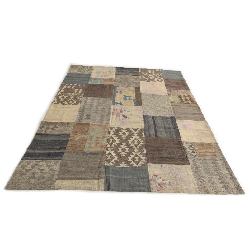 Orellana Multi Rug