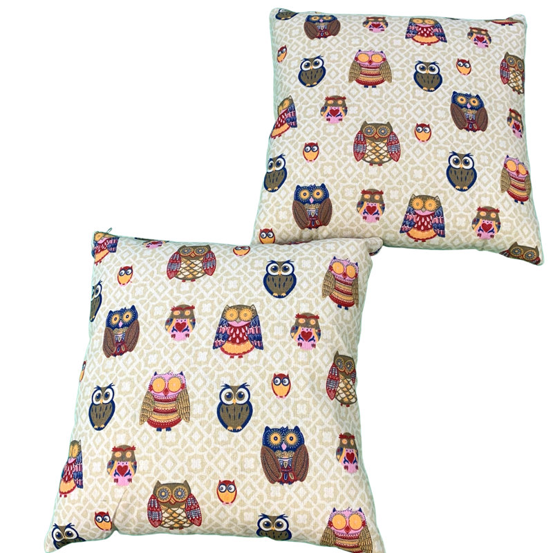 Auree Square Cushion