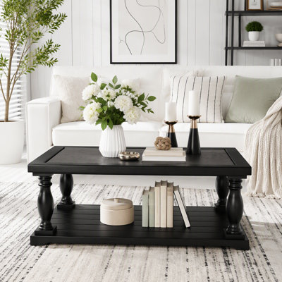 Table basse Farmhouse