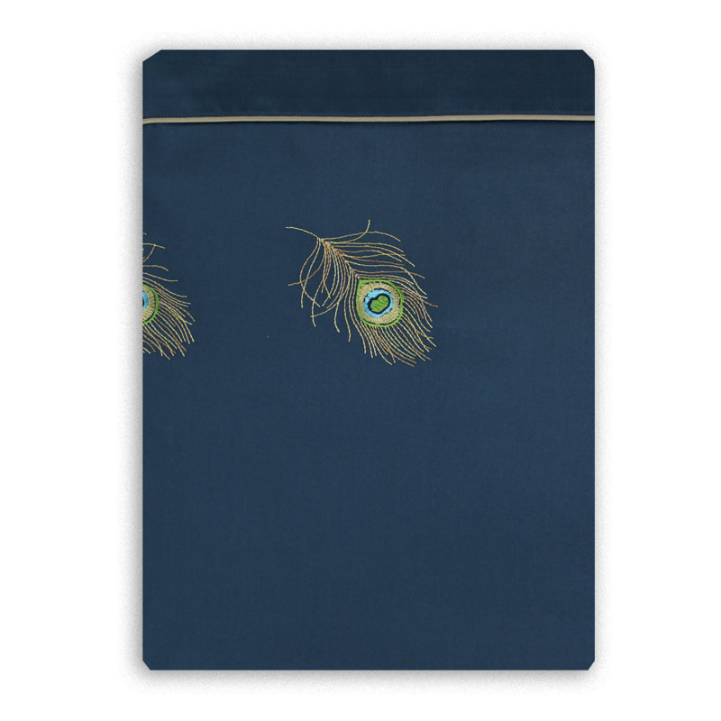 Gresh Satin Flat Sheet