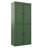 Arreana 32" W x 71.5" H Solid Wood 6-Shelf Bookcase-1964283719