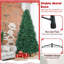 Sapin de Noël vert-1781786263