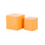 Ensemble de 2 tables basses en MDF Polimice-826595259