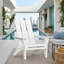 Chaise pliante en bois-1968557190