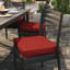 Coussins de siège d'extérieur 22x22x4-209723556-209723578-209723581