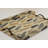 Beige Cornfield 18" Rectangular Serving Tray