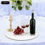 Plateau en acrylique Syire Ebern Designs pour mariage ou autres fêtes-931486737
