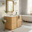 Meuble-lavabo simple 48 po Benajah-448784169