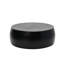 Table basse martelée noire-1129670560