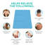Cooling Body Gel Pad