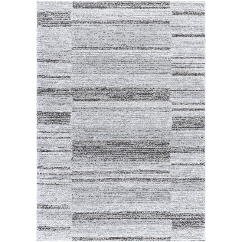 Tapis Koreena, Rectangle 5 pi 3 po x 7 pi