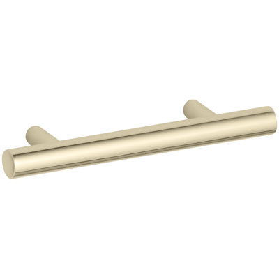 Purist 3" Bar Cabinet Pull