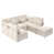 Beige Chenille selected
