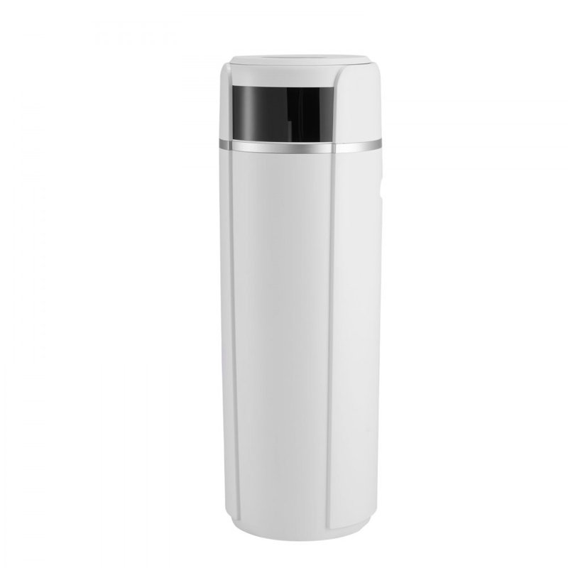 Water Softener, 32,000 Grains Whole House Water Softener System, with Automatic Touch Control Panel, Bypass Valve, Reduce Hardness and Minerals, Improve Water Quality, for 1-2 Bathrooms