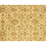 One-of-a-Kind 8'3" X 10'4" Hand Knotted Area Rug