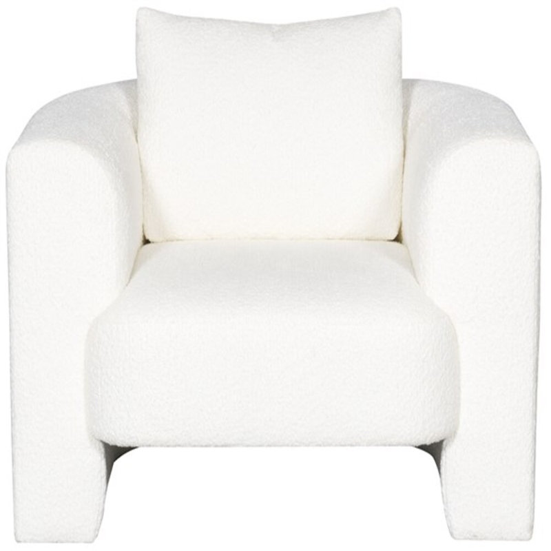 Lola Stocked Chair
