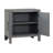 Cibis Accent Cabinet