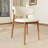 Kitchen Emborough With Lazy Susan Turntable Farmhouse Round Pedestal (1 Table 4 Chairs, 1 Table 6 Chairs)-1372163325-1372163326-1371963412