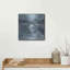 Brayden Studio «Granite II» par Chris Paschke, art mural en métal-1895388991
