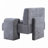 Oversized Armchair-1848067168