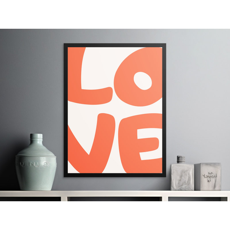 Aldo No Frame Print, 16x24