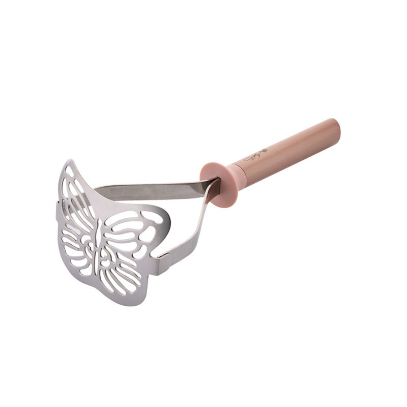Dolly Parton Potato Masher
