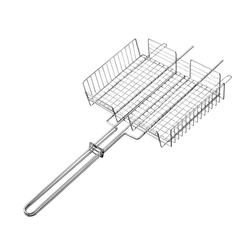 Panier de barbecue multi-usage