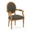 Dauphin Arm Chair-71069643-71069662